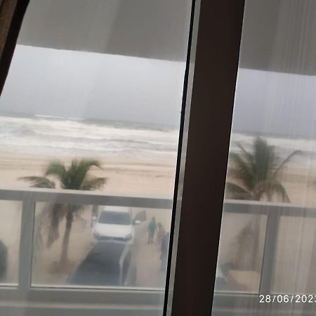 บีช รีสอร์ต - ซาลาละฮ์ Hotel ซาลาลาห์ ภายนอก รูปภาพ