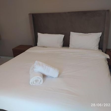 บีช รีสอร์ต - ซาลาละฮ์ Hotel ซาลาลาห์ ภายนอก รูปภาพ