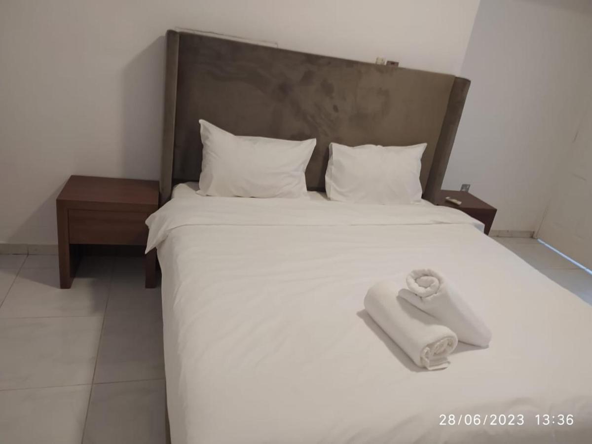 บีช รีสอร์ต - ซาลาละฮ์ Hotel ซาลาลาห์ ภายนอก รูปภาพ