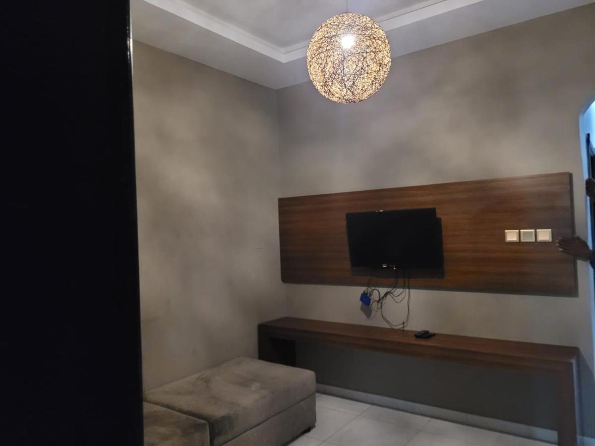 บีช รีสอร์ต - ซาลาละฮ์ Hotel ซาลาลาห์ ภายนอก รูปภาพ