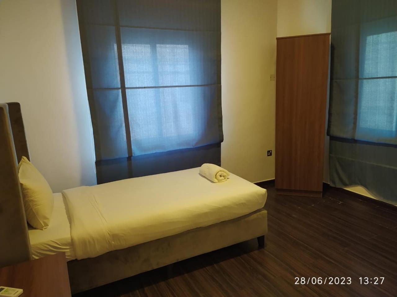 บีช รีสอร์ต - ซาลาละฮ์ Hotel ซาลาลาห์ ภายนอก รูปภาพ
