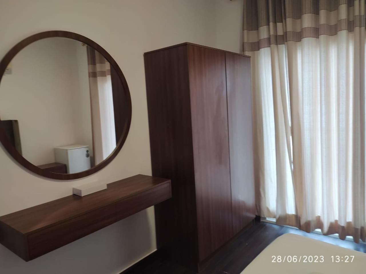 บีช รีสอร์ต - ซาลาละฮ์ Hotel ซาลาลาห์ ภายนอก รูปภาพ