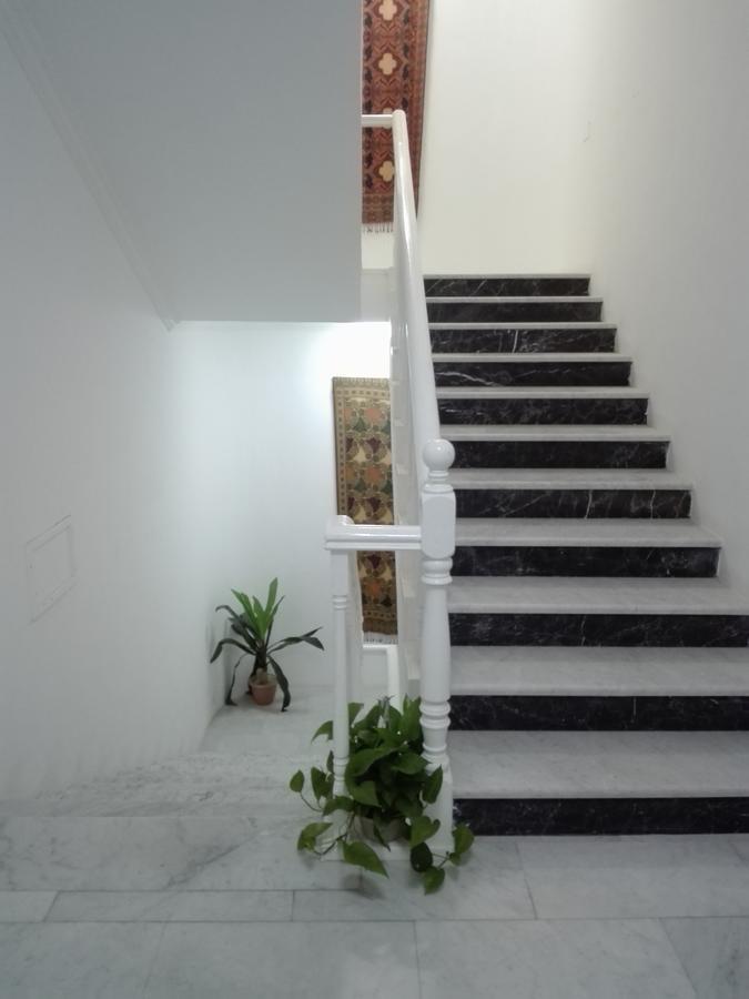 บีช รีสอร์ต - ซาลาละฮ์ Hotel ซาลาลาห์ ภายนอก รูปภาพ