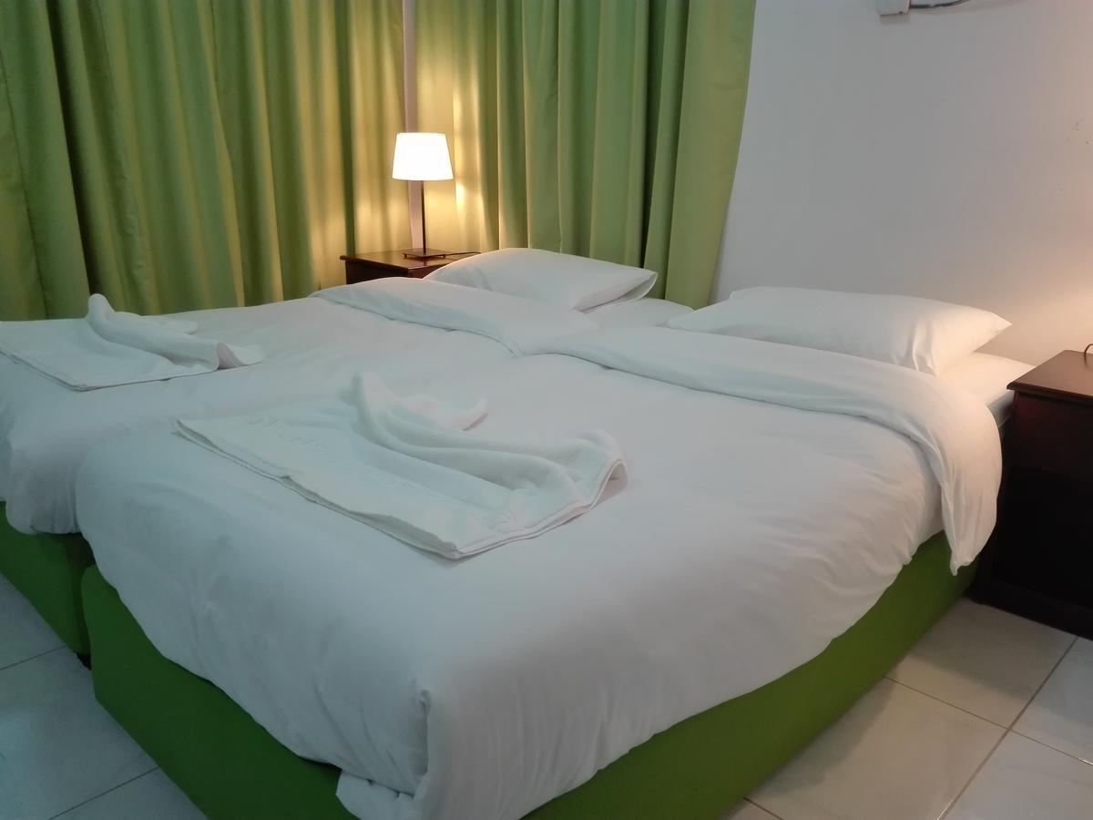 บีช รีสอร์ต - ซาลาละฮ์ Hotel ซาลาลาห์ ภายนอก รูปภาพ