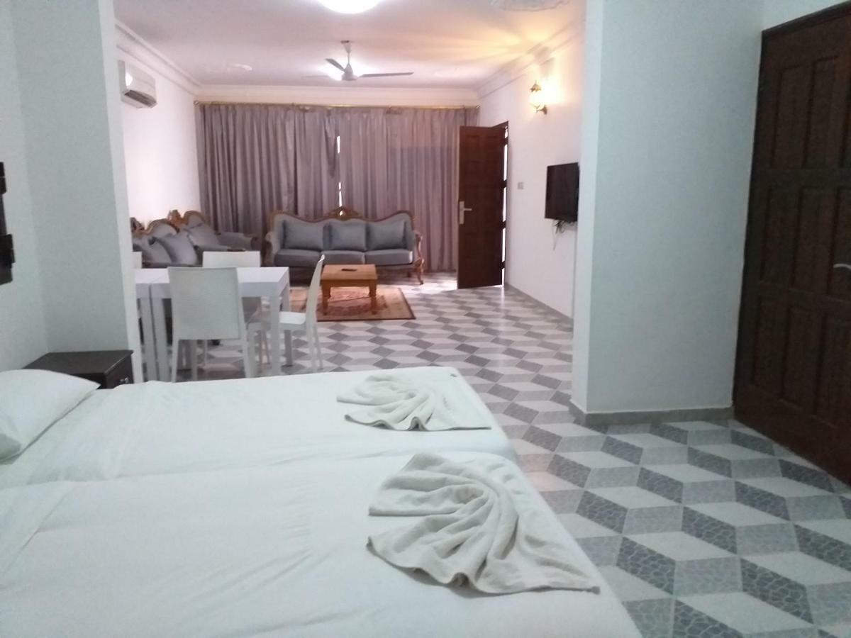 บีช รีสอร์ต - ซาลาละฮ์ Hotel ซาลาลาห์ ภายนอก รูปภาพ