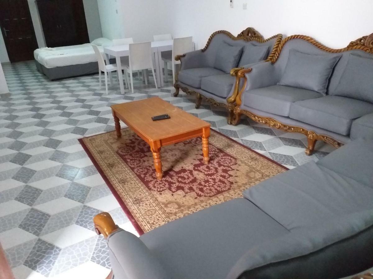 บีช รีสอร์ต - ซาลาละฮ์ Hotel ซาลาลาห์ ภายนอก รูปภาพ