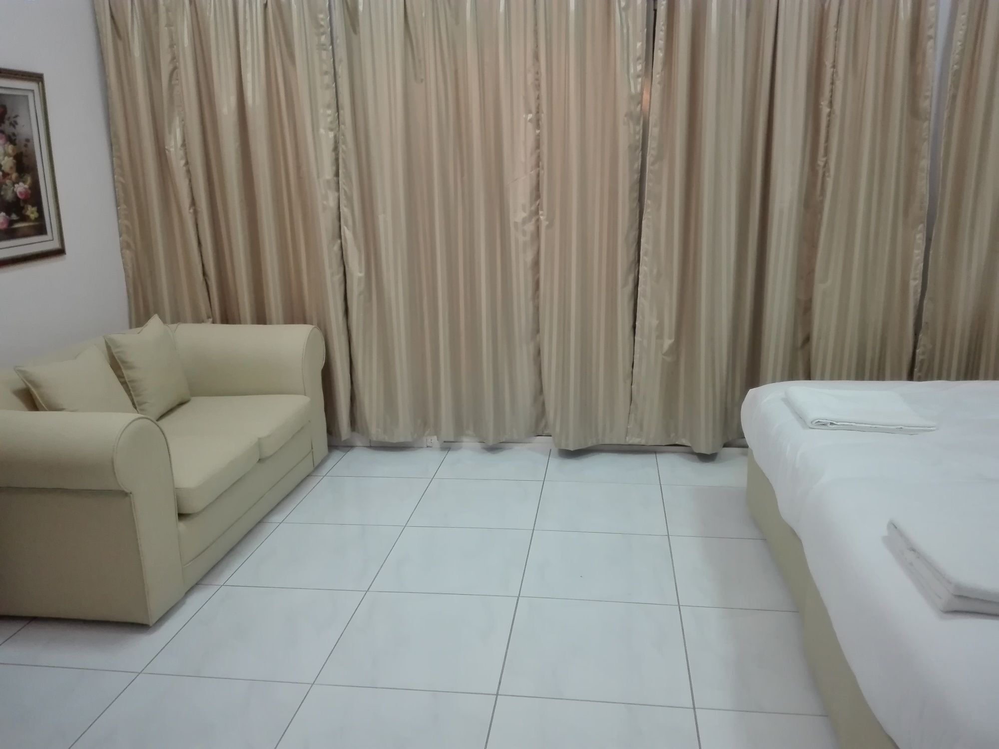 บีช รีสอร์ต - ซาลาละฮ์ Hotel ซาลาลาห์ ภายนอก รูปภาพ